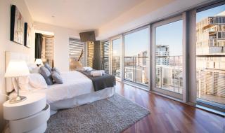 You Stylish Beach Apartments - Barcelone - 4