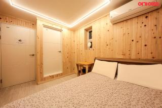 Insadong R Guesthouse - Seul - 7