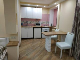 Apartments in the Center Maidan - Rivne - 3