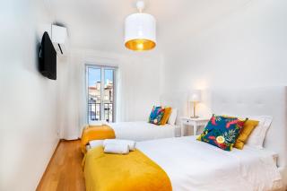 LXLUXHOME - Casino Premium Apartment - Lisbon - 3