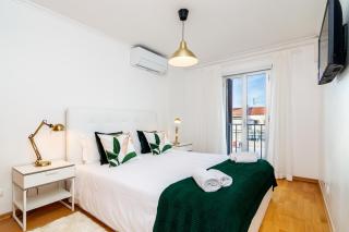LXLUXHOME - Casino Premium Apartment - Lisbon - 2