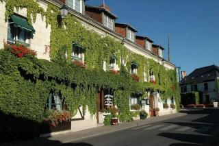 Hotel La Roseraie - Chenonceaux - 2