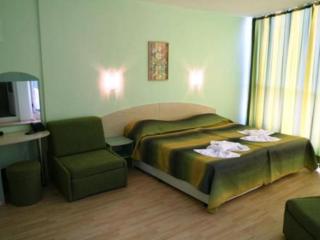 Hotel Boomerang - Sunny Beach - 1
