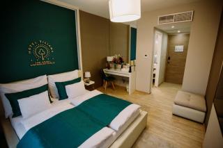 The Hotel Unforgettable - Hotel Tiliana by Homoky Hotels & Spa - Budapest - 3