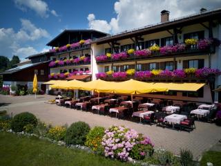 Landhotel Schwarzenbach - Wellness & Spa - Rieden - 7