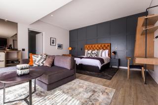 The Junction Boutique Hotel - Plettenberg Bay - 9