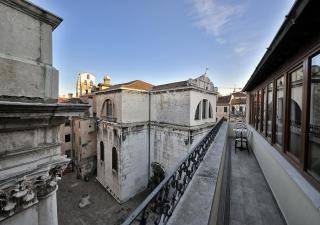 Al Theatro Palace - Venice - 4