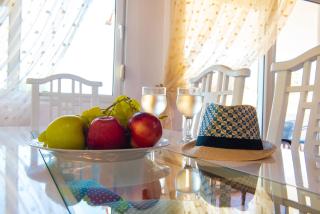 Thasos Blue Apartments - 2