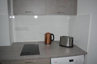 P.L Hermes Studios & Apartments - Larnaka - 6