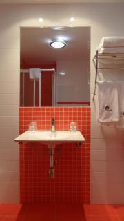 Hotel GBC Avenida Pontevedra - 5