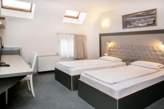 Hotel Niky - Sofia - 7