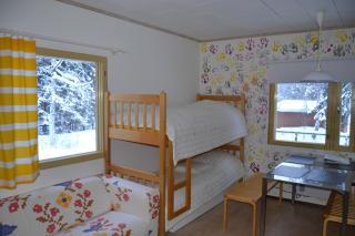 Villa Seven - Rovaniemi - 1