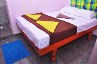 Royal Homestay New Hampi - Hampi - 4