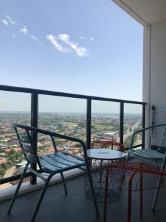 New Luxurious Skyview 2Bedroom Apartment Liverpool - 4