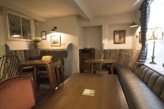 The Bulls Head - Glossop - 2