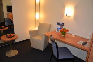 Hotel Urs und Viktor - Bettlach - 9