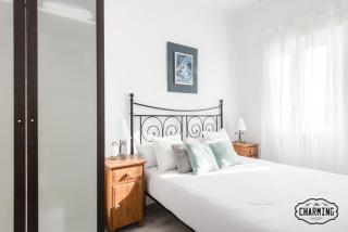 Antiques Market - Apartamento de 3 dormitorios con Parking - 5