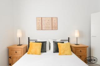 Antiques Market - Apartamento de 3 dormitorios con Parking - Madrid - 7