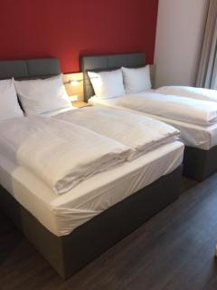 Adesso Hotel Göttingen - pay at property on arrival-Ihr Automatenhotel in Göttingen - Gotinga - 3