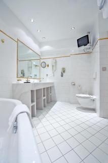 Hotel Regina - Vienna - 1