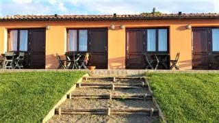 Podere 269 - Castiglione della Pescaia - 2