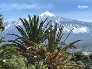 LOFT DOA with panoramic views and Wifi San Marcos - Icod de los Vinos - 0