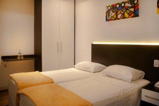 Bras Palace Hotel - São Paulo - 7