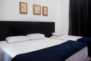 Bras Palace Hotel - 6