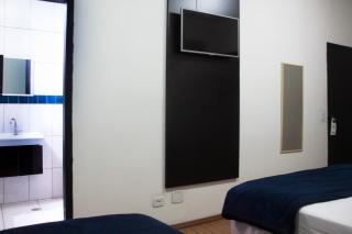 Bras Palace Hotel - 4