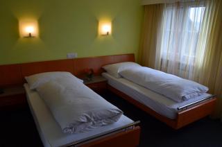 Hotel Urs und Viktor - 8