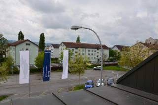 Hotel Urs und Viktor - Bettlach - 5