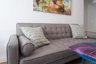 Centrico apartamento 2 dorm - Málaga - 7