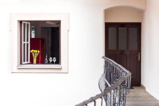Barbo Palace Apartments and Rooms - Lubiana - 5