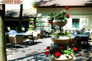 Country club - Užhorod - 2