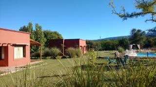 La Celina Casas de Campo - Nono - 7