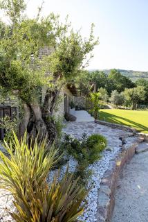 Villa Vita - Asís - 4