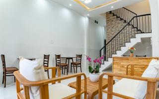 Little Boss Homestay - 1