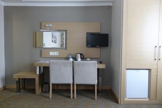Otel Mutevelli - 2