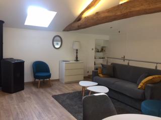 Gîte des Charmilles /La Maison des Gardes - Cluny - 2