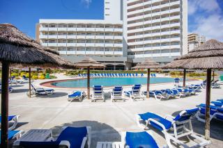 Axis Vermar Conference & Beach Hotel - Póvoa de Varzim - 2