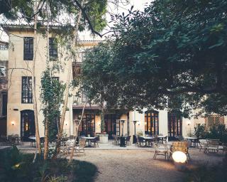 Can Bordoy Grand House Hotel GL Preferred Hotel - 0