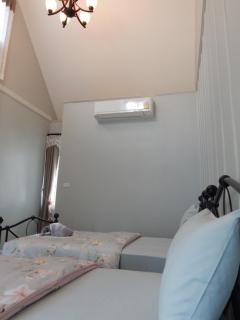 Sky cottage Bungalow - Ko Samed - 9