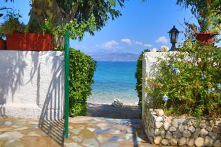 Beach House Varvara - Kassiopi - 9