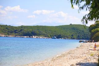 Beach House Varvara - Kassiopi - 5