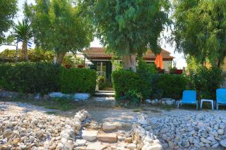 Beach House Varvara - Kassiopi - 4