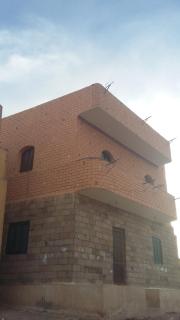 King Nubian House - Assuan - 1