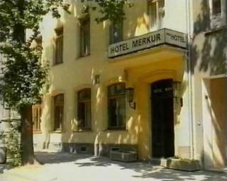 Hotel Merkur Garni - Zwickau - 2