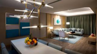 Boudl Al Olaya - Riyadh - 3