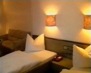 Hotel Merkur Garni - Zwickau - 5