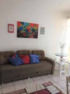 Apartamento - Las Brisas Calientes - Florianópolis - 3